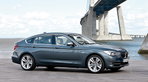 The BMW 5 Series Gran Turismo: On Sale from October 2009