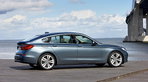 The BMW 5 Series Gran Turismo: On Sale from October 2009