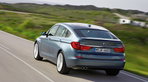 The BMW 5 Series Gran Turismo: On Sale from October 2009