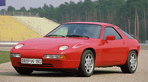 Modern Classics: Porsche 928 Modern Classics: Porsche 928