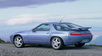 Modern Classics: Porsche 928 Modern Classics: Porsche 928
