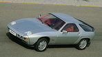 Modern Classics: Porsche 928 Modern Classics: Porsche 928