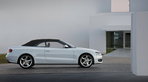 Audi A5 Cabriolet