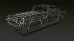 Design by Dante: Driven by Wire