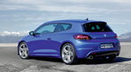 Volkswagen Scirocco R: Successful Race Debut at the 'Ring Volkswagen Scirocco R: Successful Race Debut at the 'Ring