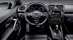 Volkswagen Scirocco R: Successful Race Debut at the 'Ring Volkswagen Scirocco R: Successful Race Debut at the 'Ring