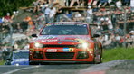 Volkswagen Scirocco R: Successful Race Debut at the 'Ring Volkswagen Scirocco R: Successful Race Debut at the 'Ring