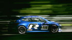 Volkswagen Scirocco R: Successful Race Debut at the 'Ring Volkswagen Scirocco R: Successful Race Debut at the 'Ring