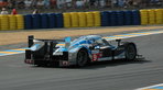 The 2009 Le Mans 24 Hours The 2009 Le Mans 24 Hours