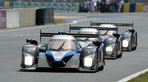 The 2009 Le Mans 24 Hours The 2009 Le Mans 24 Hours
