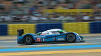 The 2009 Le Mans 24 Hours The 2009 Le Mans 24 Hours