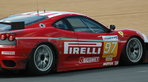 The 2009 Le Mans 24 Hours The 2009 Le Mans 24 Hours
