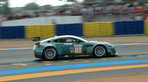 The 2009 Le Mans 24 Hours The 2009 Le Mans 24 Hours