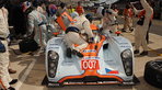 Aston Martin at Le Mans 2009