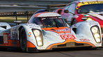 Aston Martin at Le Mans 2009