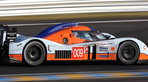 Aston Martin at Le Mans 2009