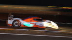 Aston Martin at Le Mans 2009