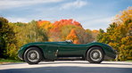 RM Auctions at Monterey 2009: 1952 Jaguar C-type an Early Headlining Entry RM Auctions at Monterey 2009: 1952 Jaguar C-type an Early Headlining Entry