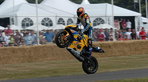 Goodwood Festival of Speed 2009