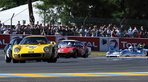 2009 Le Mans Legend 2009 Le Mans Legend