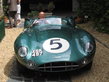 2009 Le Mans Legend 2009 Le Mans Legend