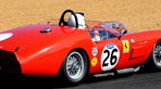 2009 Le Mans Legend 2009 Le Mans Legend