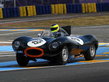 2009 Le Mans Legend 2009 Le Mans Legend