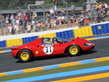2009 Le Mans Legend 2009 Le Mans Legend