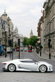 GTbyCITROËN in London unterwegs