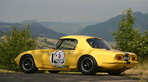 Mugello Stradale 2009: Rückblick