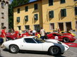 Mugello Stradale 2009: Rückblick