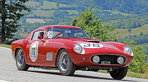 Mugello Stradale 2009: Rückblick