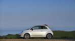 Driven: Fiat 500C Driven: Fiat 500C