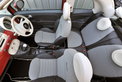 Driven: Fiat 500C Driven: Fiat 500C