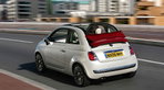 Driven: Fiat 500C Driven: Fiat 500C