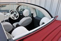 Driven: Fiat 500C Driven: Fiat 500C