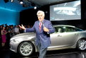Jaguar XJ: Global ‘Reveal’ of All-New Model Jaguar XJ: Global ‘Reveal’ of All-New Model
