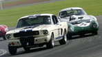 Silverstone Classic: Rock On Silverstone Classic: Rock On