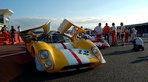 Silverstone Classic: Rock On Silverstone Classic: Rock On