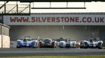 Silverstone Classic: Rock On Silverstone Classic: Rock On