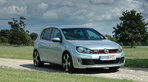 Driven: Volkswagen Golf GTi 2.0-litre TSI DSG Driven: Volkswagen Golf GTi 2.0-litre TSI DSG