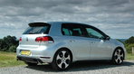 Driven: Volkswagen Golf GTi 2.0-litre TSI DSG Driven: Volkswagen Golf GTi 2.0-litre TSI DSG