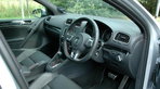 Driven: Volkswagen Golf GTi 2.0-litre TSI DSG Driven: Volkswagen Golf GTi 2.0-litre TSI DSG