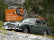 The 16th St Moritz British Classic Car Meeting The 16th St Moritz British Classic Car Meeting