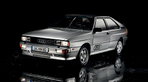 Modern Classics: Audi Quattro