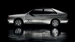 Modern Classics: Audi Quattro