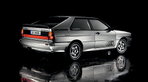 Modern Classics: Audi Quattro