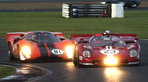 Silverstone Classic 24-26 July 2009 Silverstone Classic 24-26 July 2009