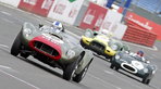 Silverstone Classic 24-26 July 2009 Silverstone Classic 24-26 July 2009