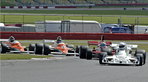 Silverstone Classic 24-26 July 2009 Silverstone Classic 24-26 July 2009